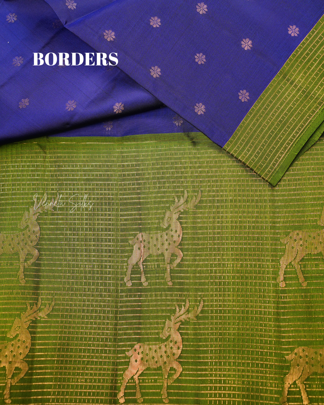 PURE SOFT SILK