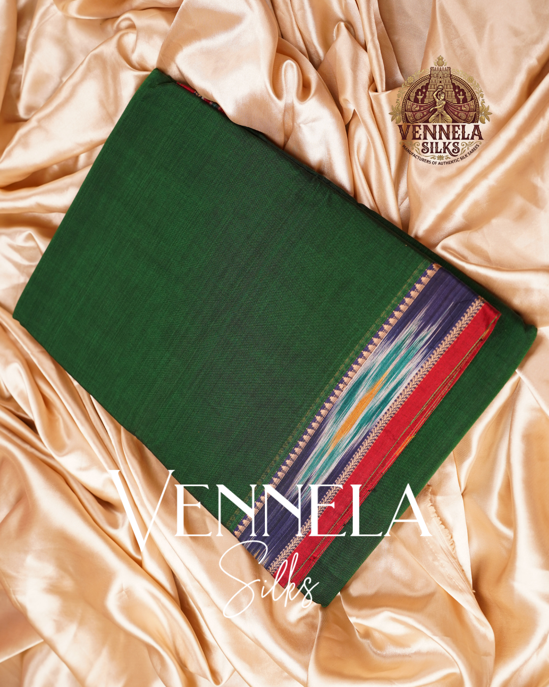NARAYANPET COTTON SAREES
