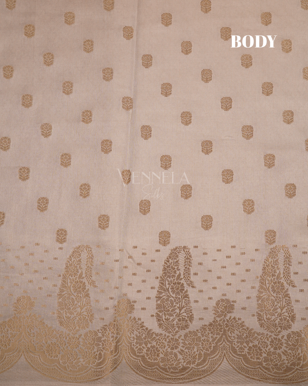 BANARAS SILK