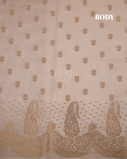 BANARAS SILK