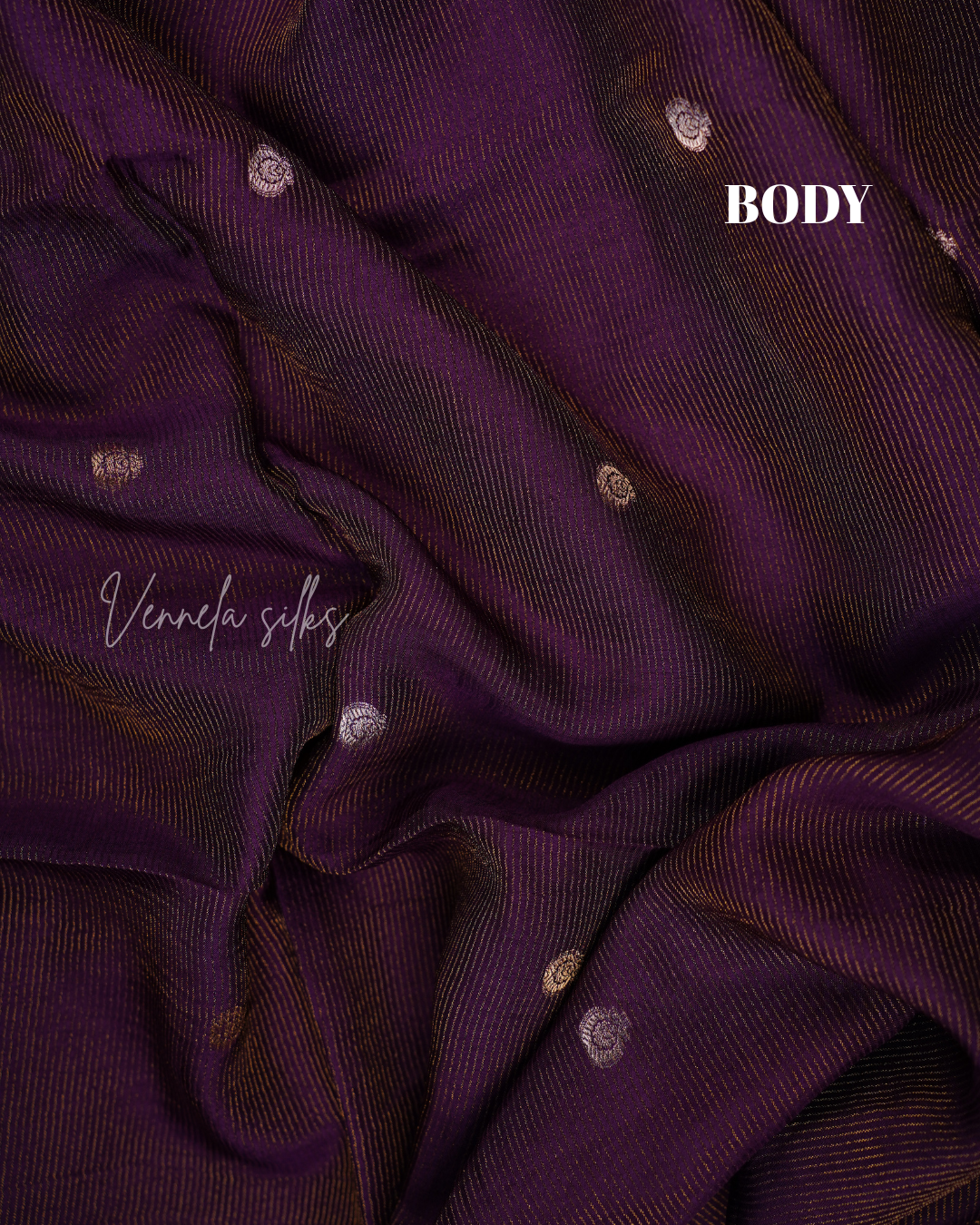 SEMI BANARAS SILK SAREES