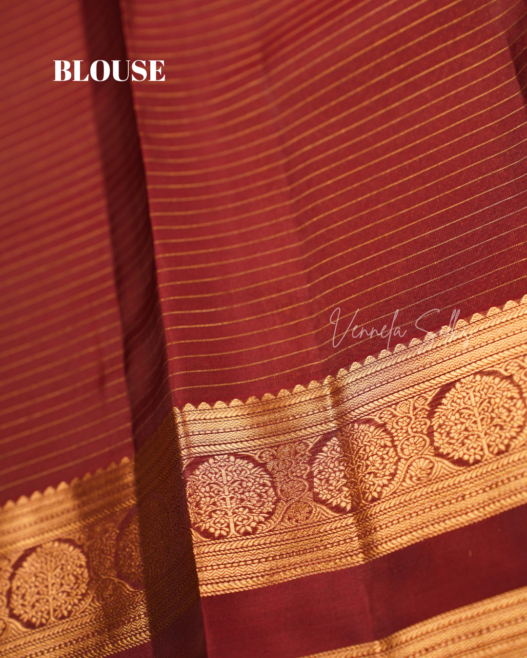 PURE SILK SAREES