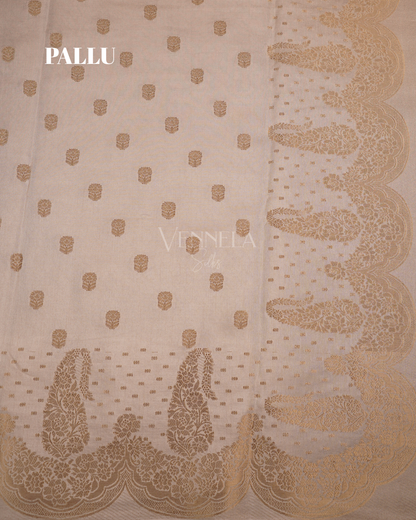 BANARAS SILK