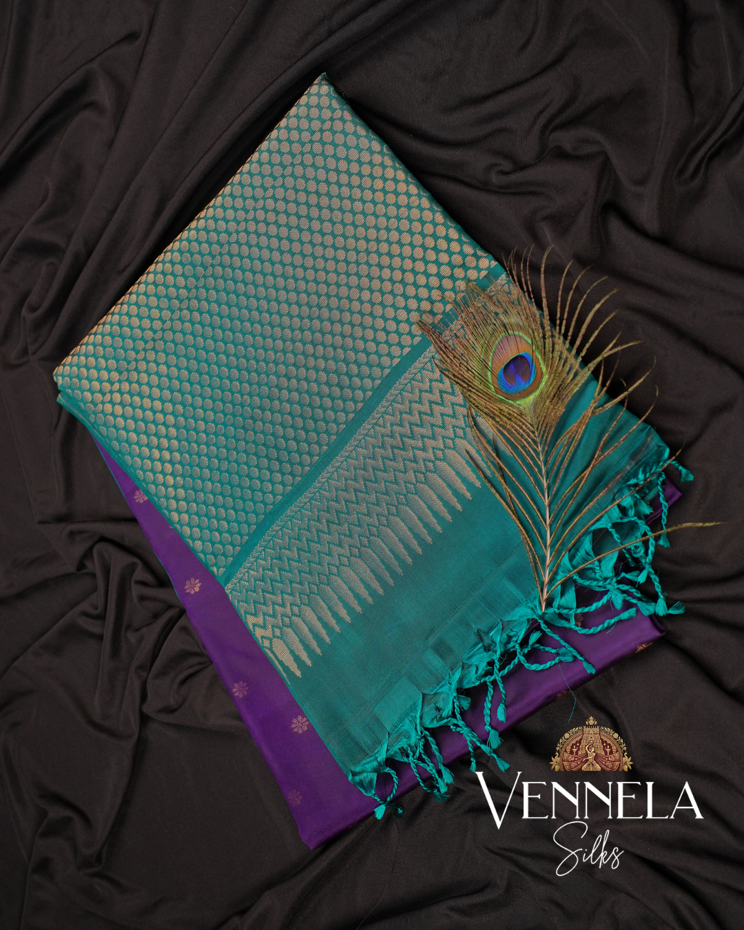PURE SOFT SILK
