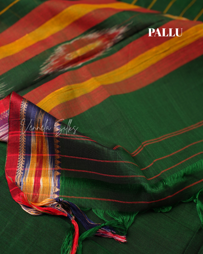 NARAYANPET COTTON SAREES