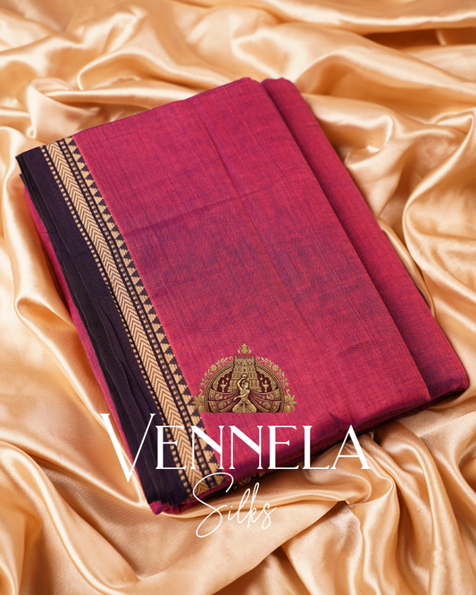 NARAYANPET COTTON SAREES