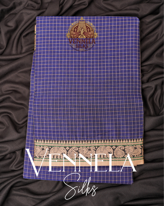 NARAYANPET COTTON SAREES