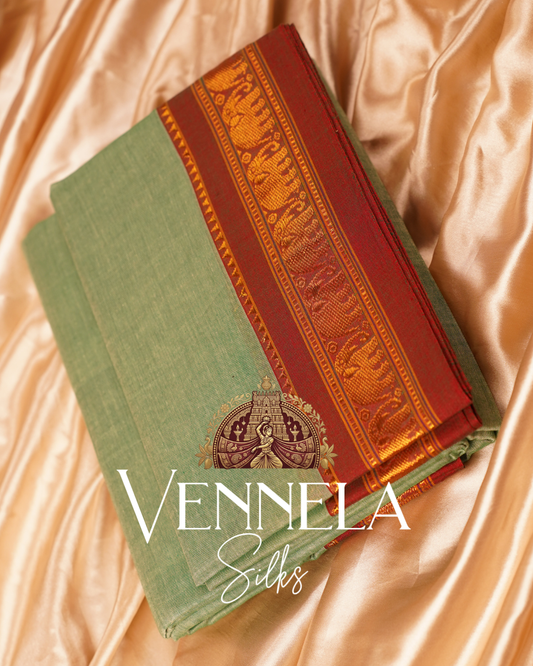 NARAYANPET COTTON SAREES