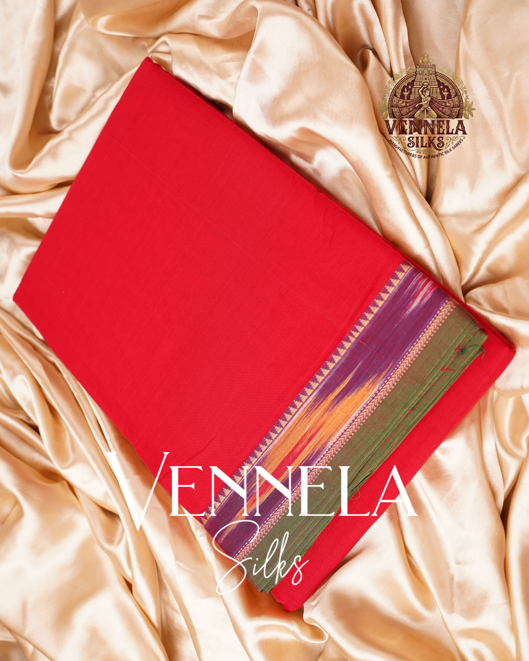 NARAYANPET COTTON SAREES