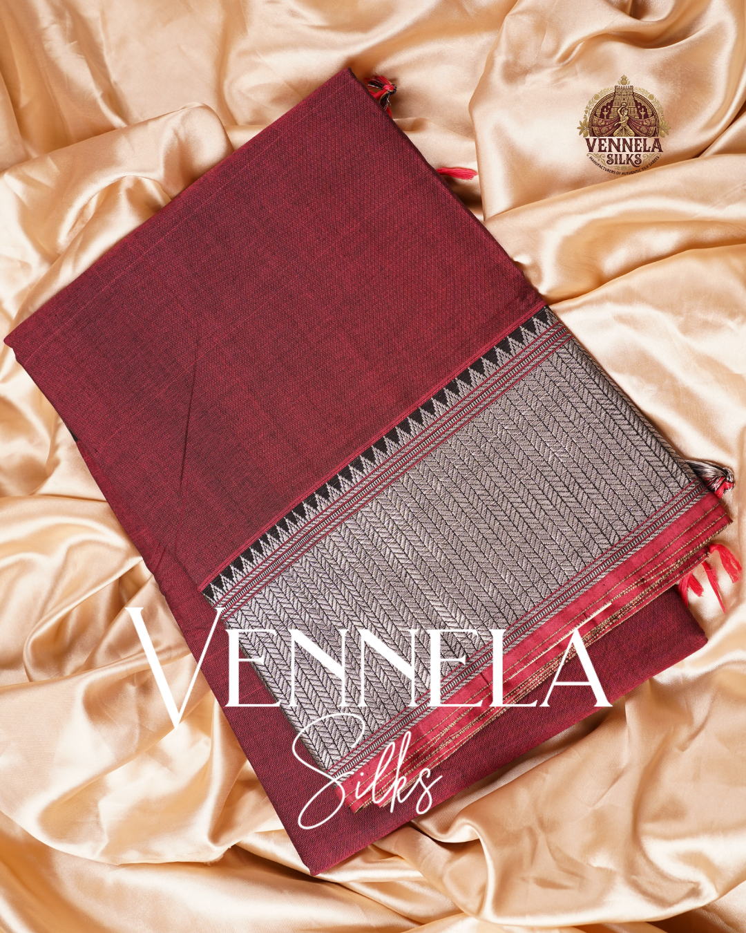 NARAYANPET COTTON SAREES