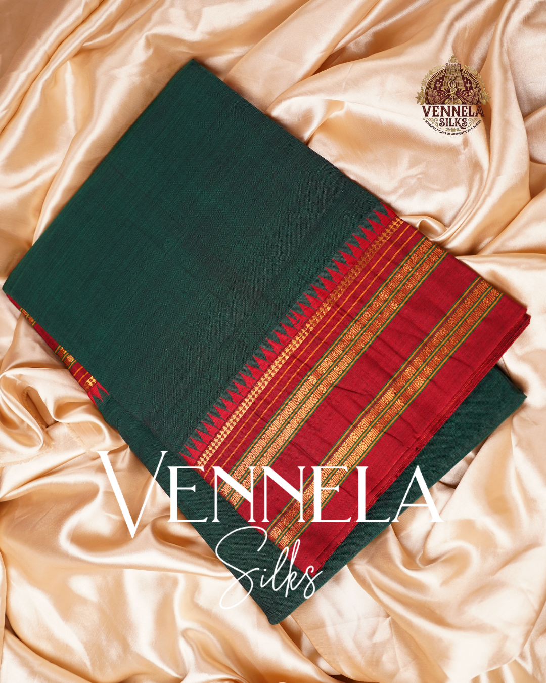 NARAYANPET COTTON SAREES