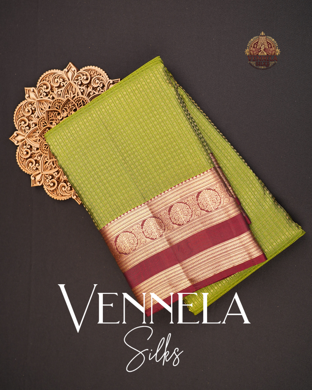PURE SILK SAREES