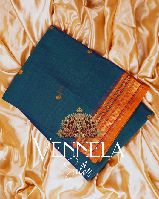 NARAYANPET COTTON SAREES