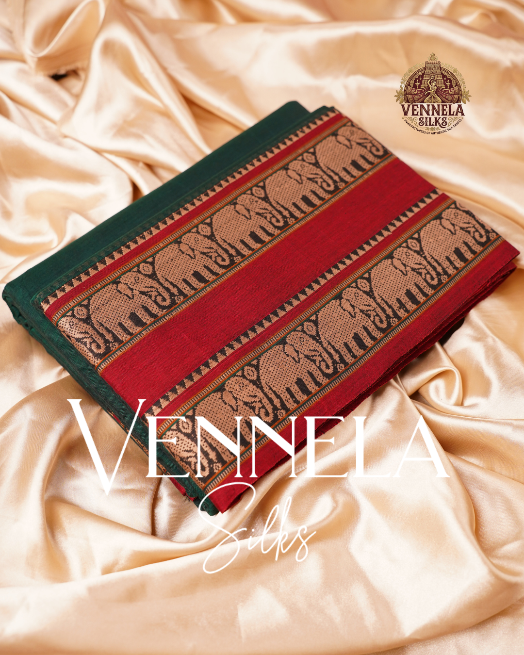 NARAYANPET COTTON SAREES