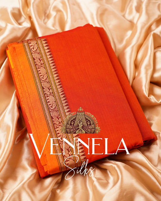 NARAYANPET COTTON SAREES