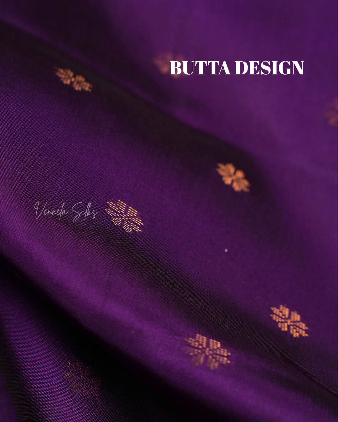 PURE SOFT SILK