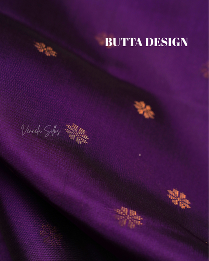 PURE SOFT SILK