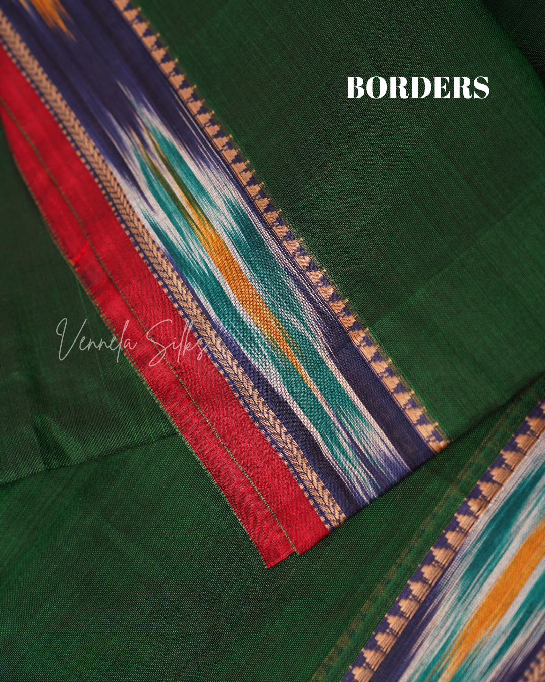 NARAYANPET COTTON SAREES