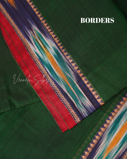 NARAYANPET COTTON SAREES
