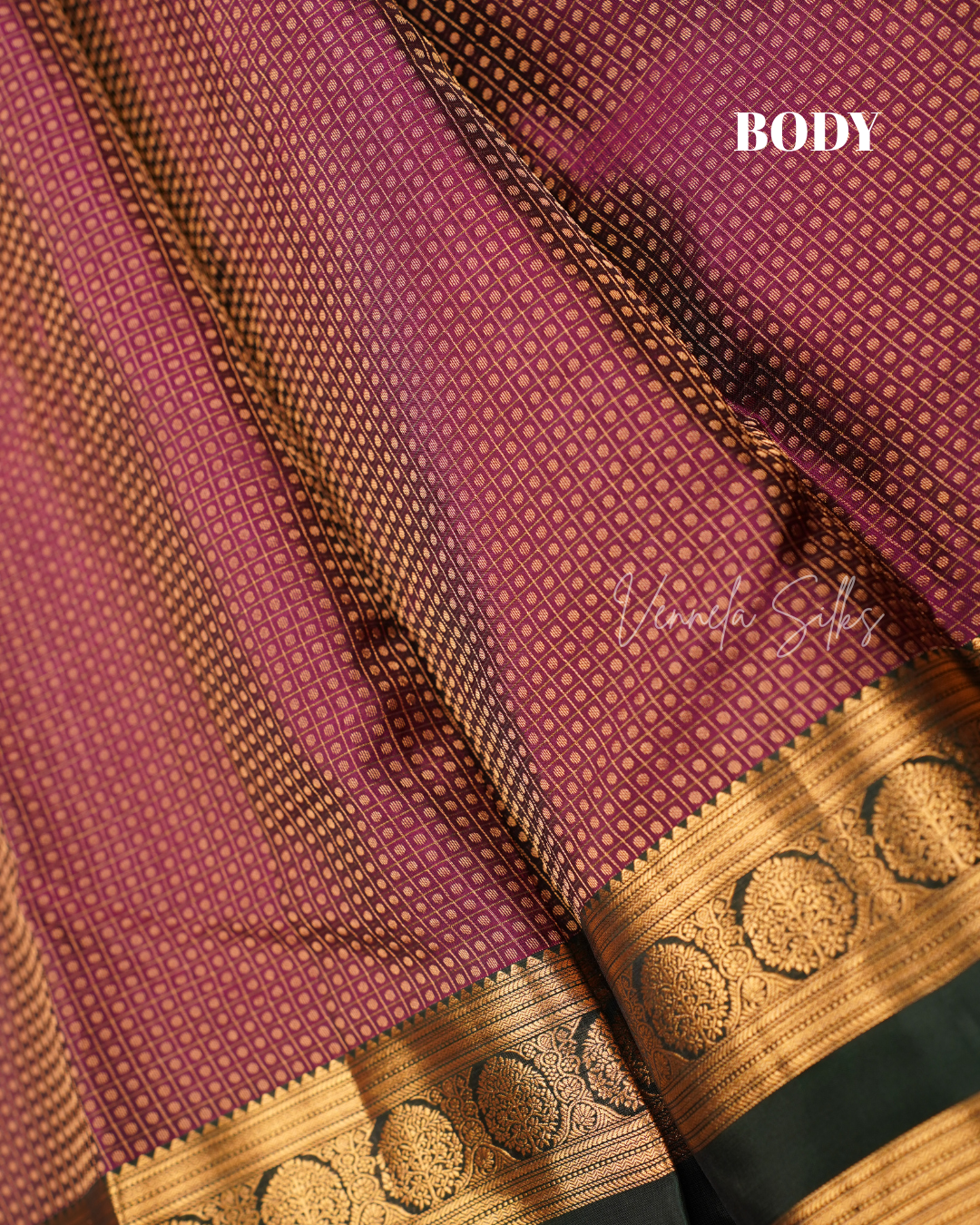 PURE SILK SAREES