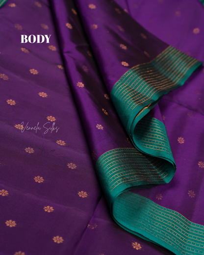 PURE SOFT SILK