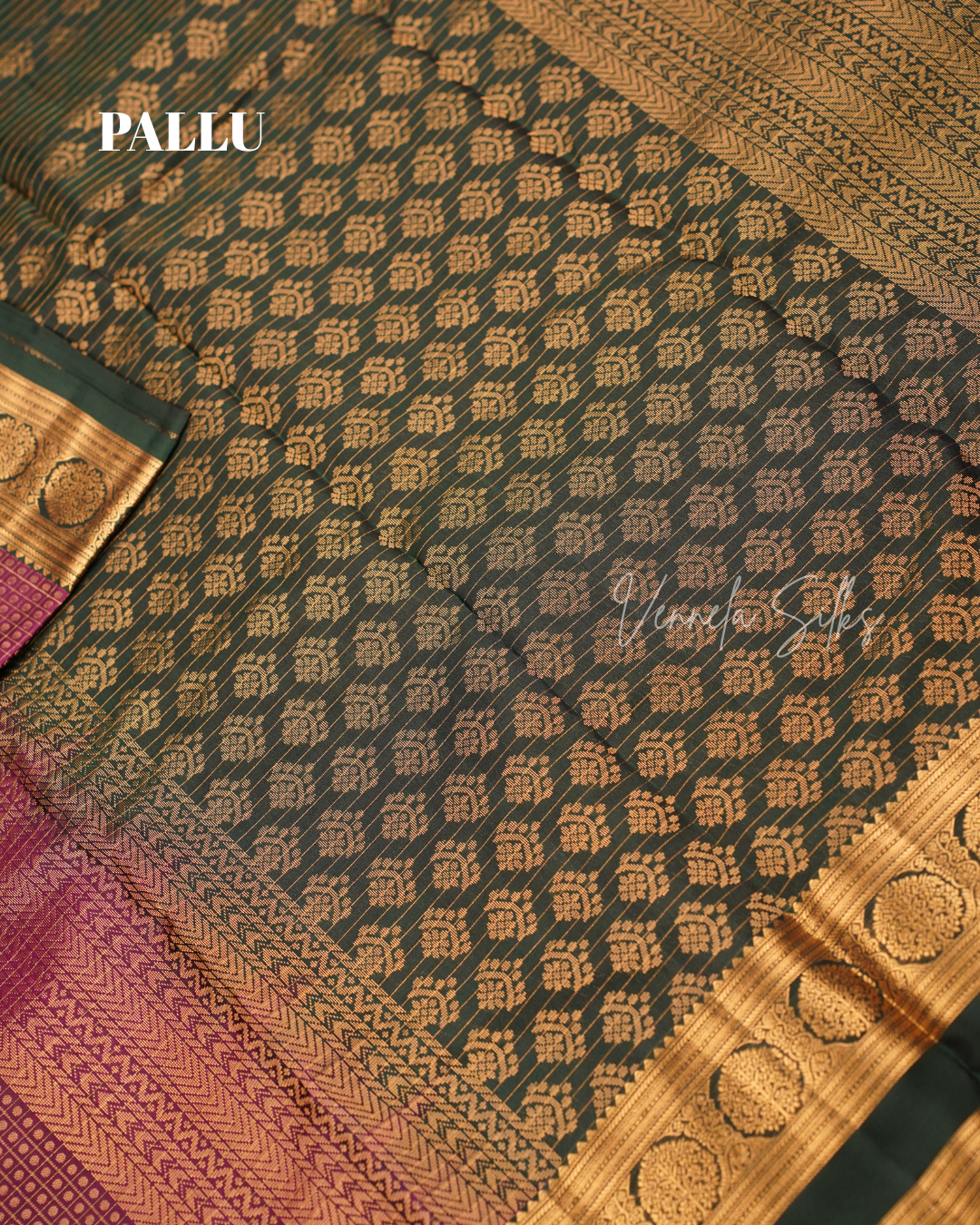 PURE SILK SAREES