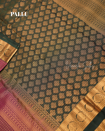 PURE SILK SAREES