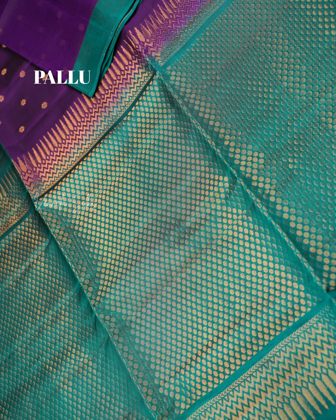 PURE SOFT SILK