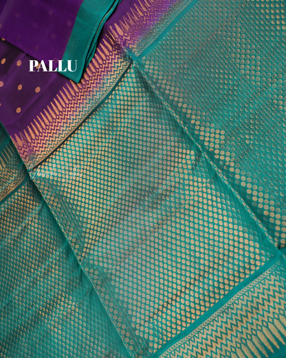 PURE SOFT SILK