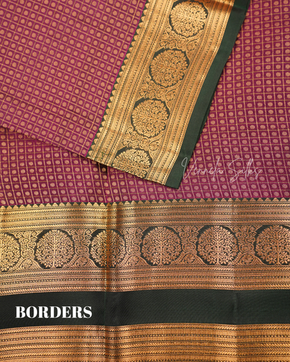 PURE SILK SAREES