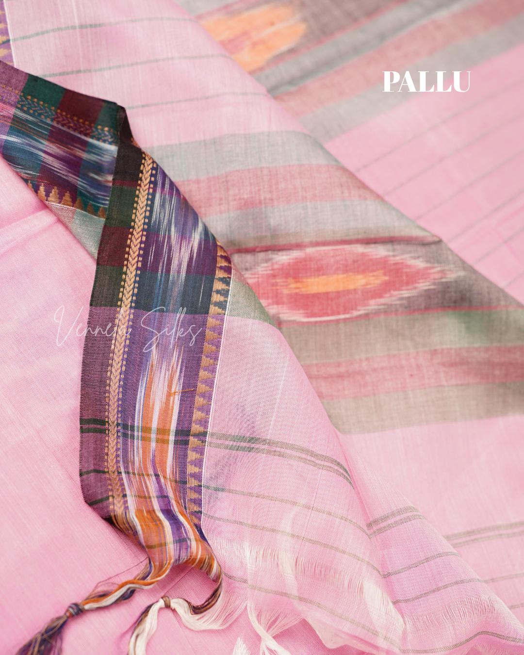 NARAYANPET COTTON SAREES