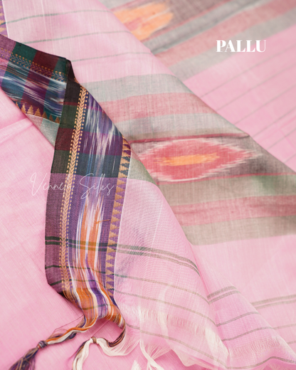 NARAYANPET COTTON SAREES