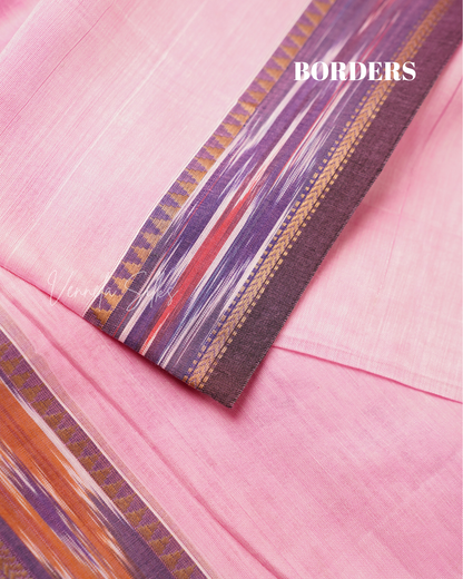 NARAYANPET COTTON SAREES