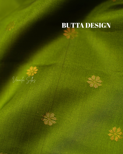 PURE SOFT SILK