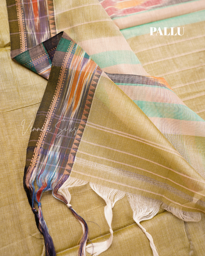 NARAYANPET COTTON SAREES