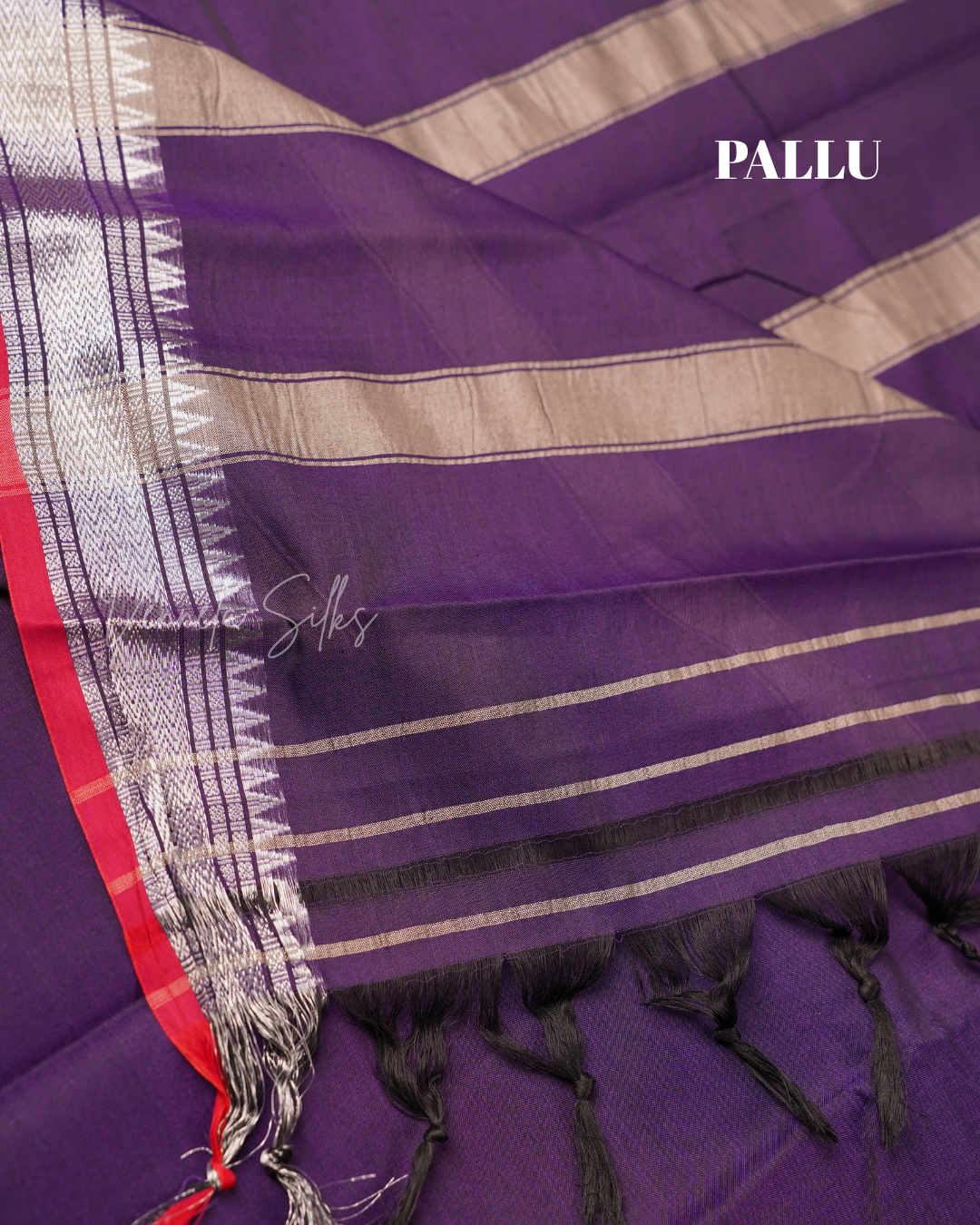NARAYANPET COTTON SAREES