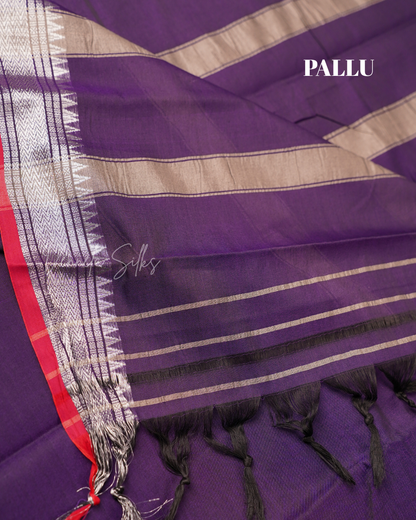 NARAYANPET COTTON SAREES