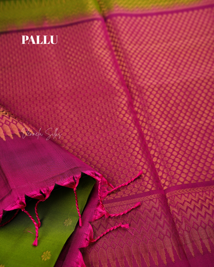 PURE SOFT SILK