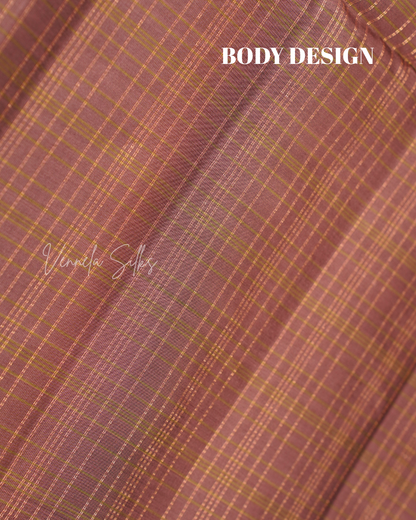 PURE SOFT SILK