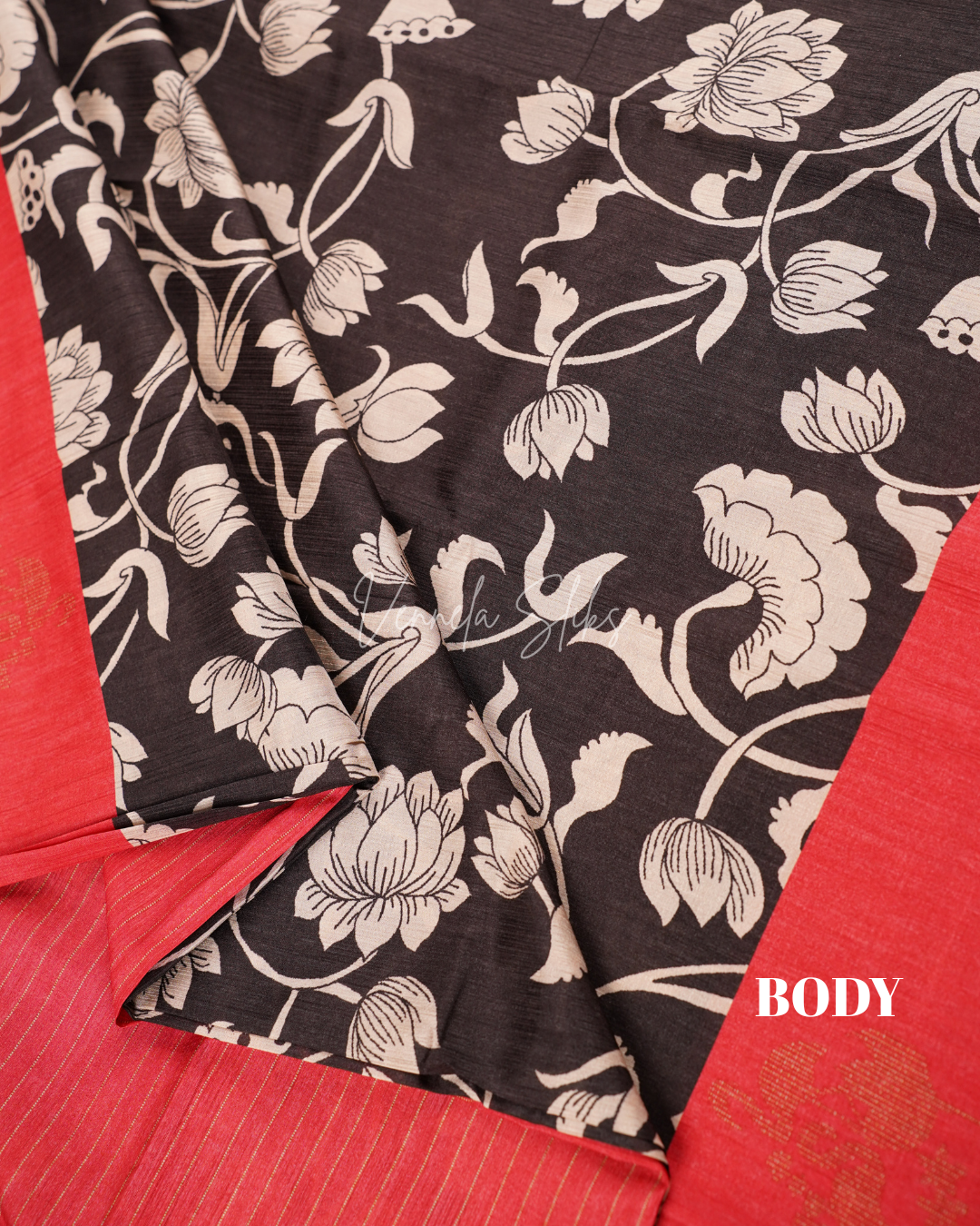 SEMI TUSSAR SAREES