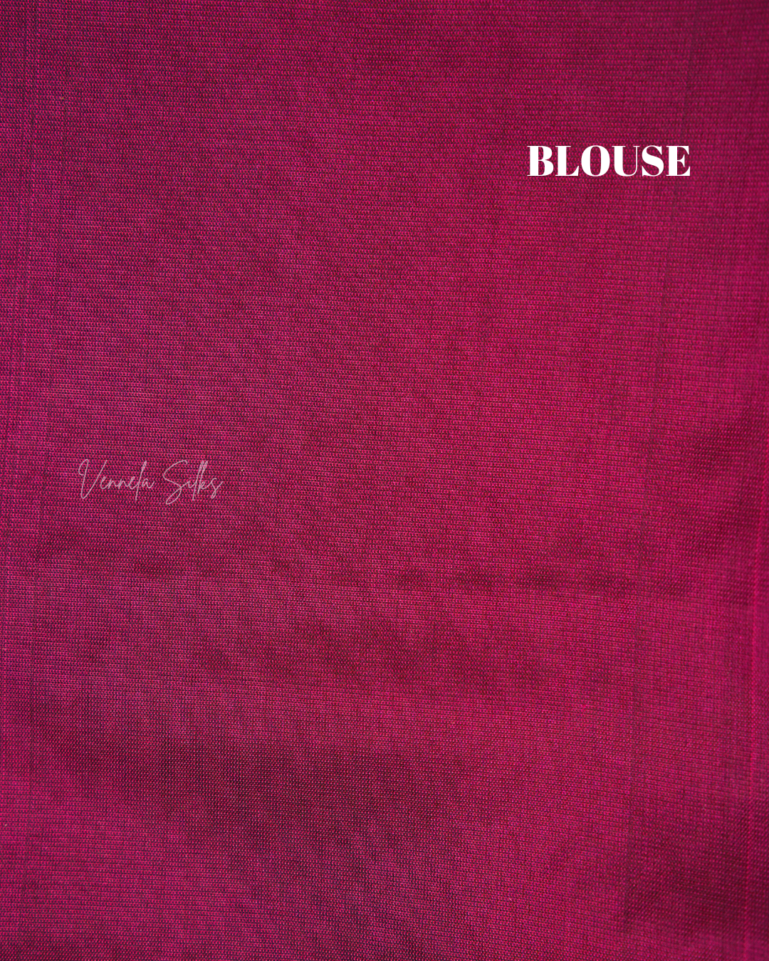 PURE SOFT SILK