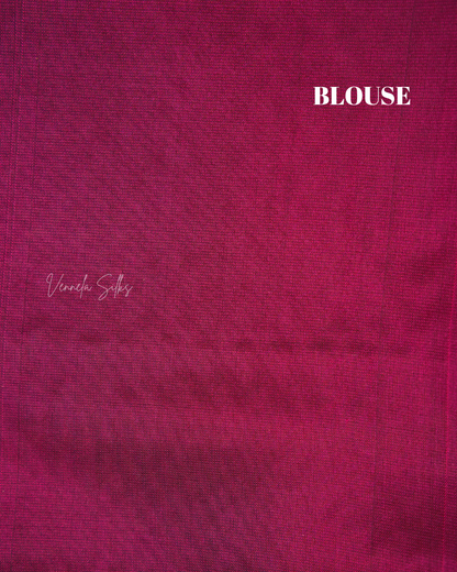 PURE SOFT SILK