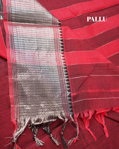 NARAYANPET COTTON SAREES