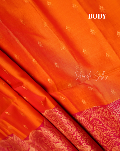 PURE SOFT SILK