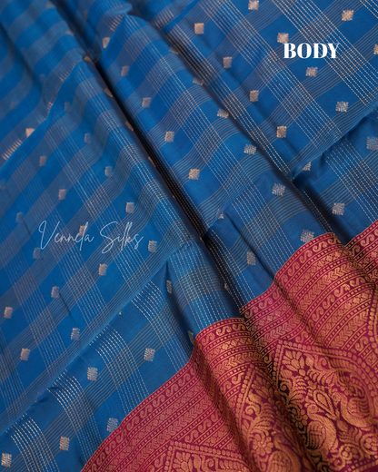 PURE SOFT SILK