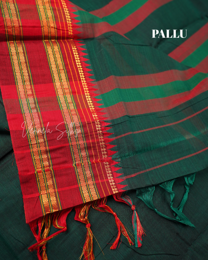 NARAYANPET COTTON SAREES