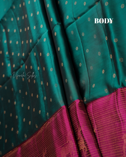 PURE SOFT SILK