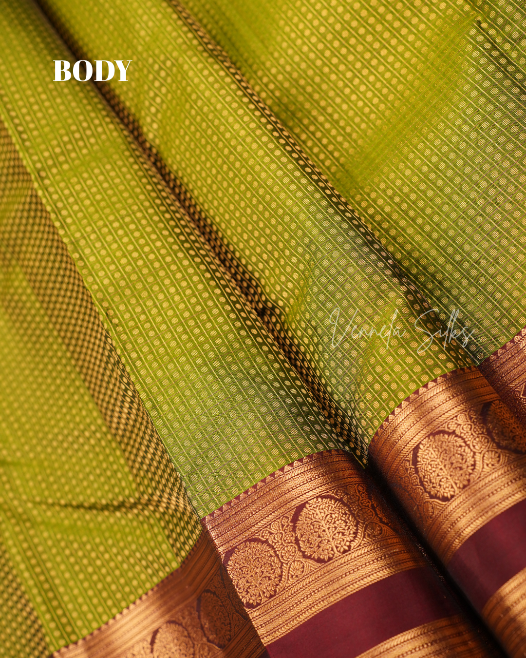 PURE SILK SAREES