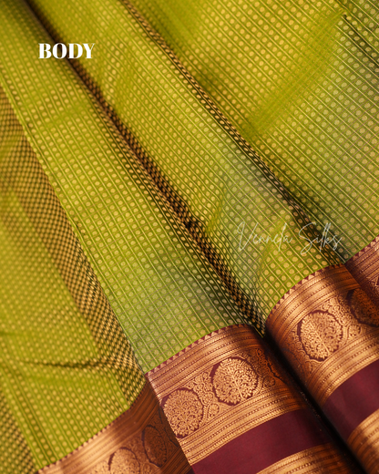 PURE SILK SAREES