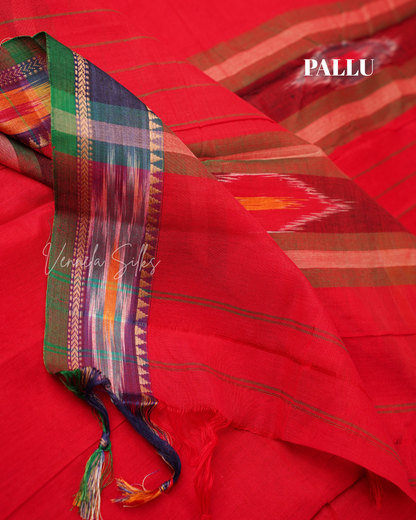 NARAYANPET COTTON SAREES